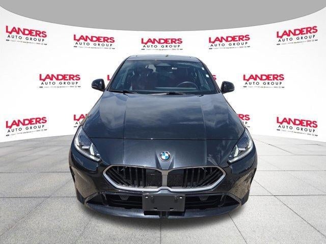 2025 BMW 228 xDrive Gran Coupe