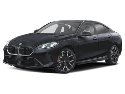 2025 BMW 228 xDrive Gran Coupe
