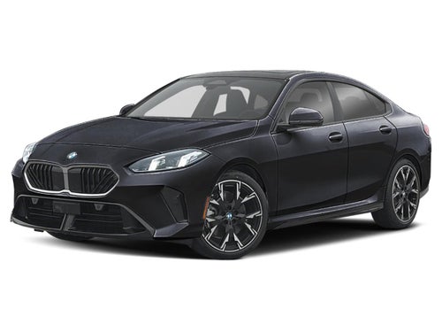 2025 BMW 228 xDrive Gran Coupe