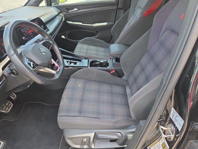 2024 Volkswagen Golf GTI 2.0T S DSG
