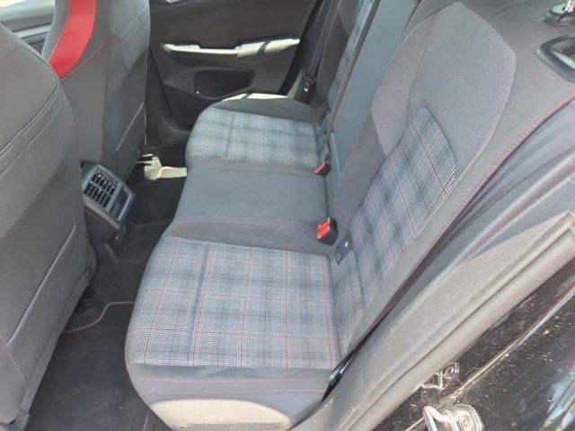2024 Volkswagen Golf GTI 2.0T S DSG
