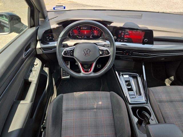 2024 Volkswagen Golf GTI 2.0T S DSG