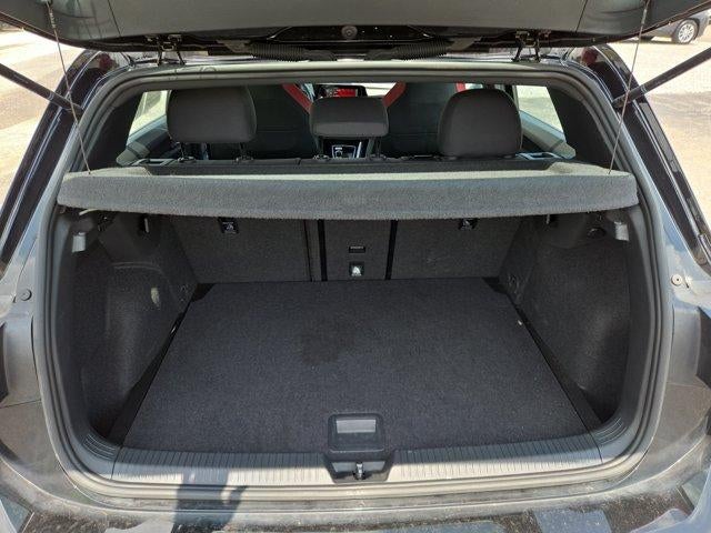 2024 Volkswagen Golf GTI 2.0T S DSG