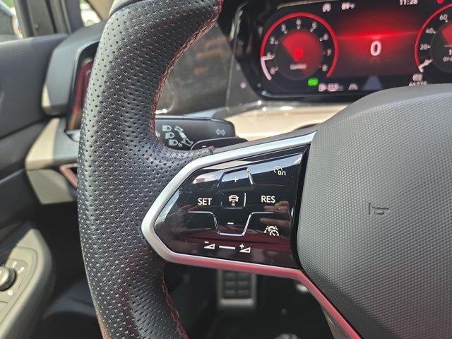 2024 Volkswagen Golf GTI 2.0T S DSG