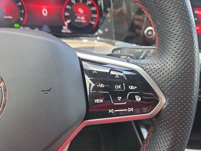 2024 Volkswagen Golf GTI 2.0T S DSG