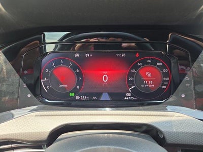 2024 Volkswagen Golf GTI 2.0T S DSG