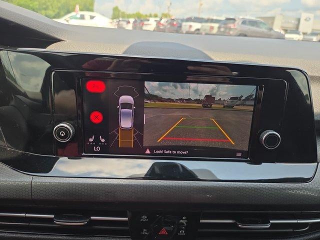 2024 Volkswagen Golf GTI 2.0T S DSG