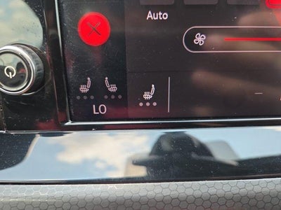 2024 Volkswagen Golf GTI 2.0T S DSG