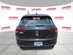 2024 Volkswagen Golf GTI 2.0T S DSG