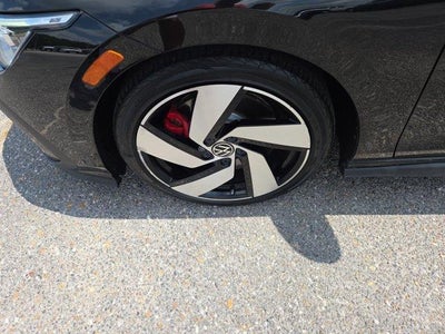2024 Volkswagen Golf GTI 2.0T S DSG
