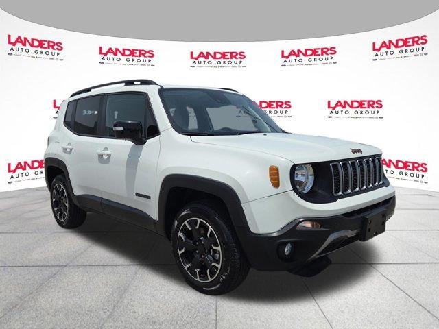 2023 Jeep Renegade Upland 4x4