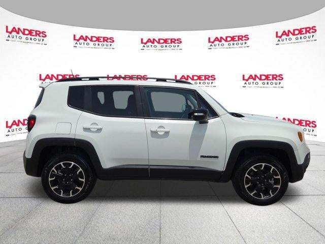 2023 Jeep Renegade Upland 4x4
