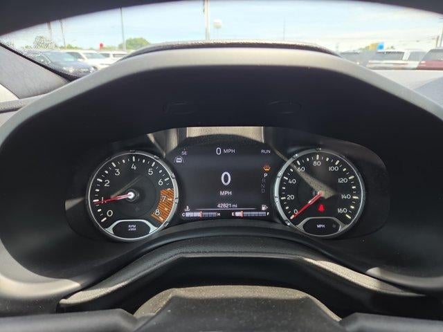 2023 Jeep Renegade Upland 4x4