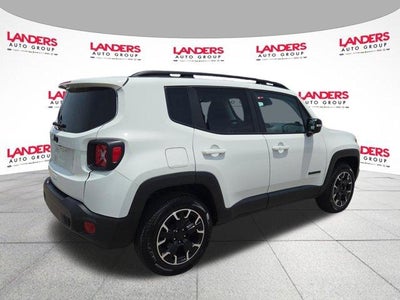 2023 Jeep Renegade Upland 4x4