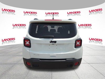 2023 Jeep Renegade Upland 4x4