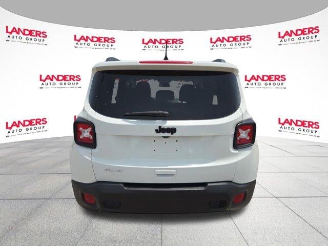 2023 Jeep Renegade Upland 4x4
