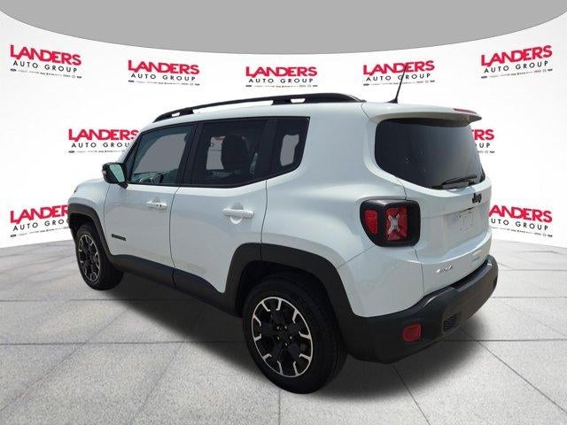 2023 Jeep Renegade Upland 4x4