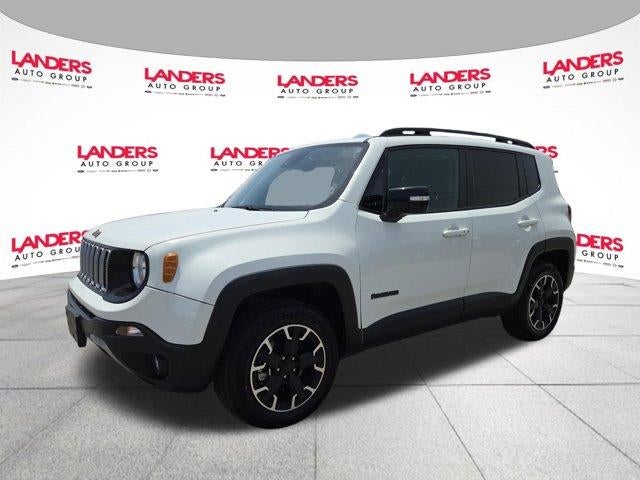 2023 Jeep Renegade Upland 4x4