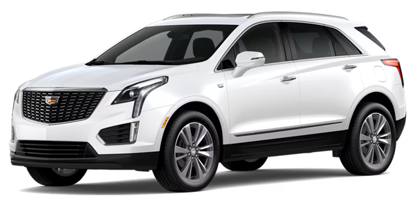 Cadillac of Memphis in Memphis TN