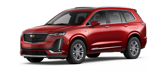 Cadillac of Memphis in Memphis TN