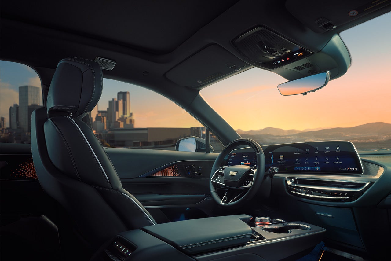 Cadillac of Memphis in Memphis TN