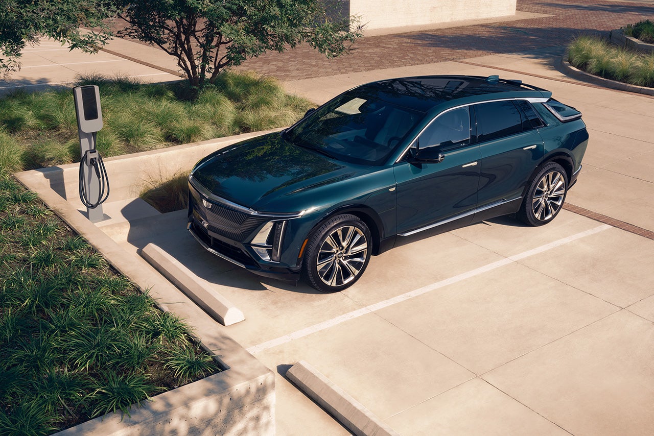 Cadillac of Memphis in Memphis TN