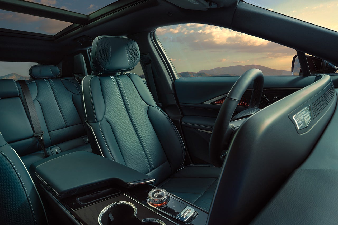 Cadillac of Memphis in Memphis TN