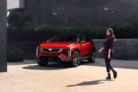 Cadillac of Memphis in Memphis TN