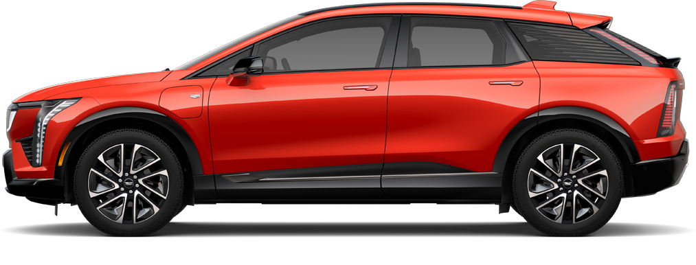 Cadillac of Memphis in Memphis TN