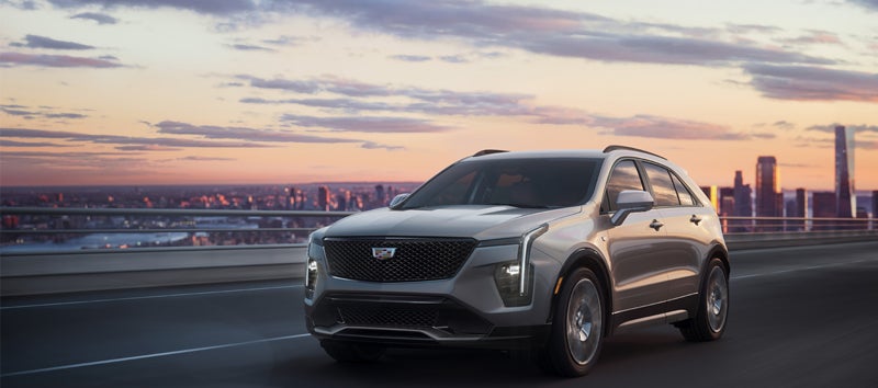 Cadillac of Memphis in Memphis TN