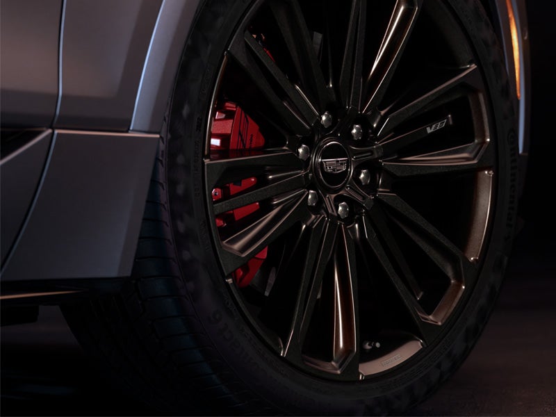 Cadillac of Memphis in Memphis TN