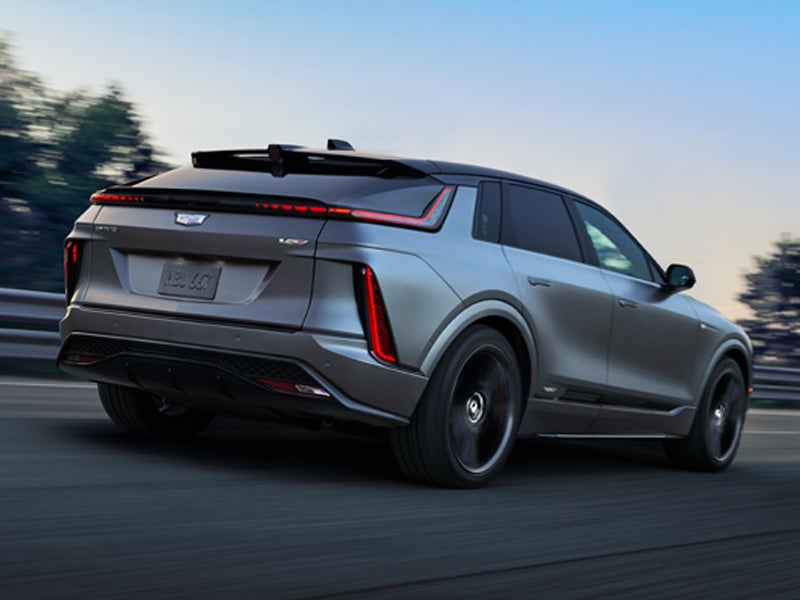 Cadillac of Memphis in Memphis TN