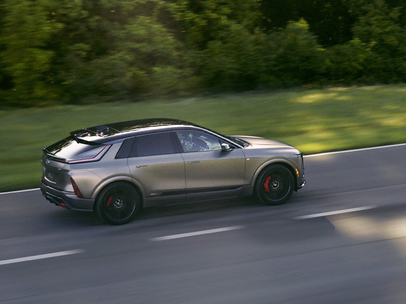 Cadillac of Memphis in Memphis TN