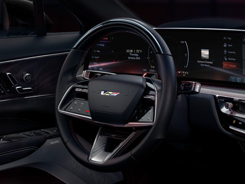 Cadillac of Memphis in Memphis TN