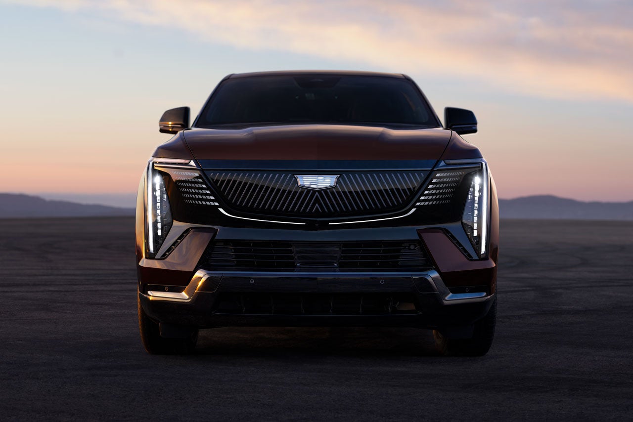 Cadillac of Memphis in Memphis TN