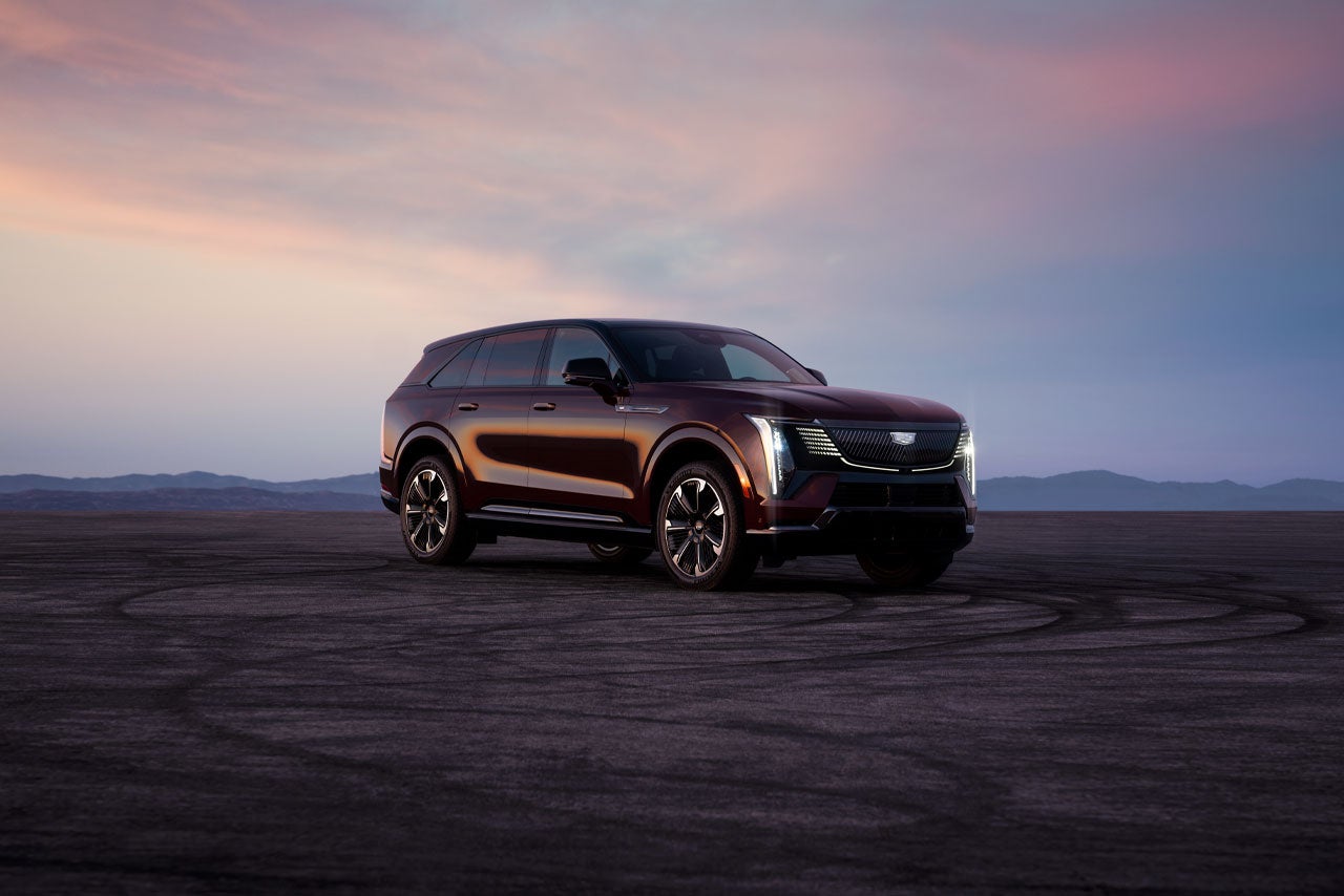 Cadillac of Memphis in Memphis TN