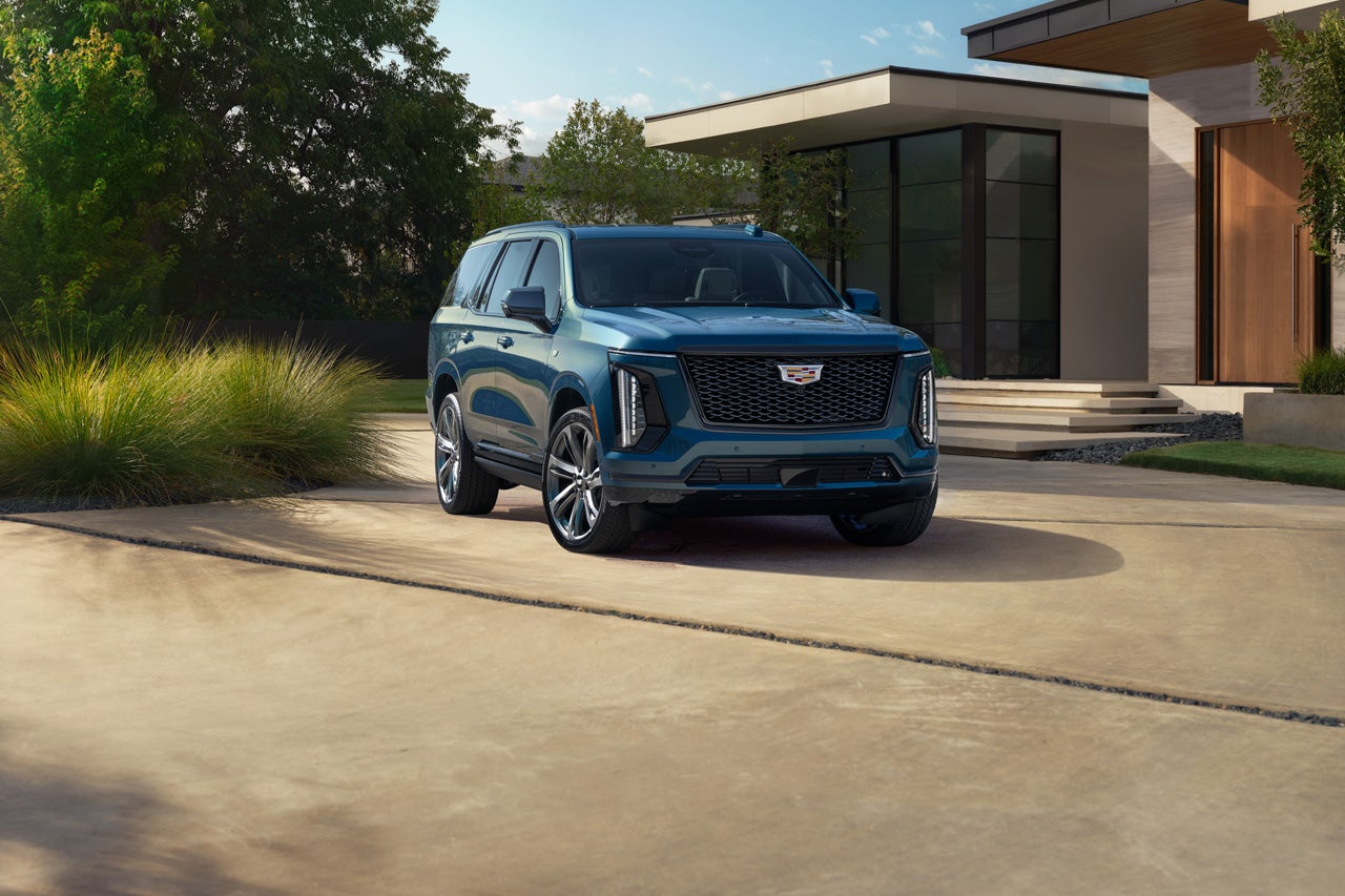 Cadillac of Memphis in Memphis TN