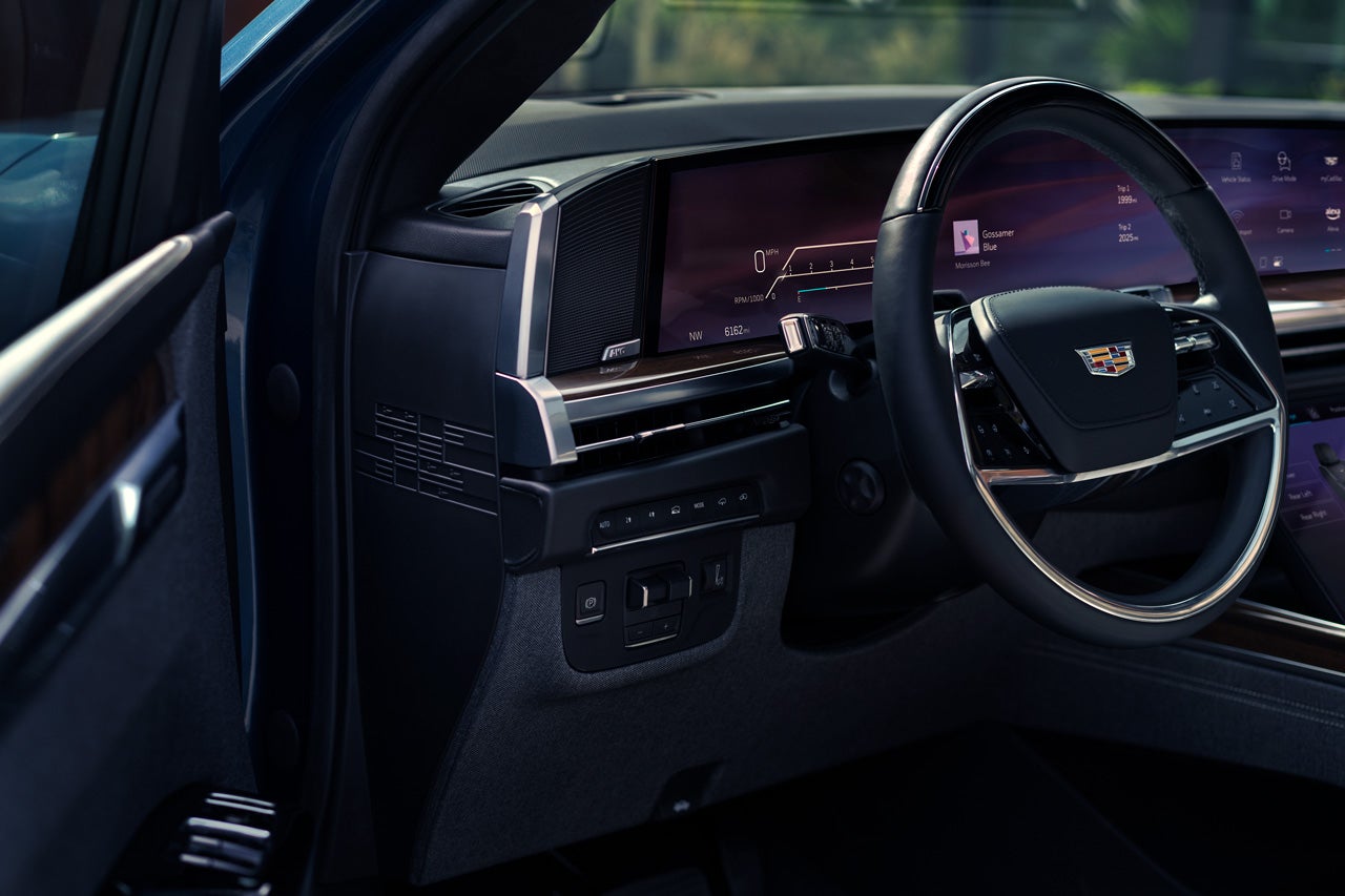 Cadillac of Memphis in Memphis TN