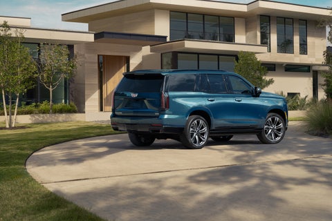 Cadillac of Memphis in Memphis TN