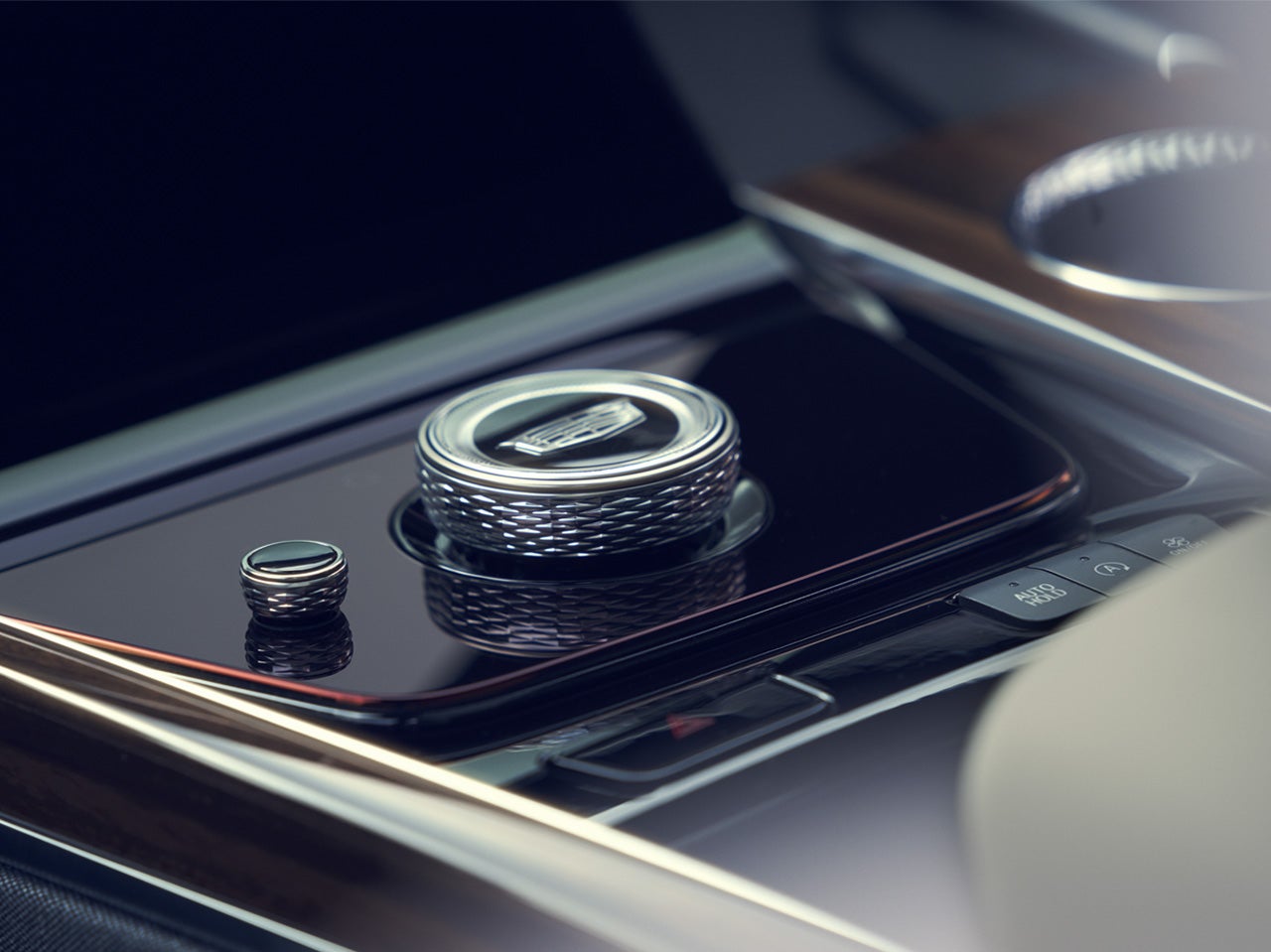 Cadillac of Memphis in Memphis TN