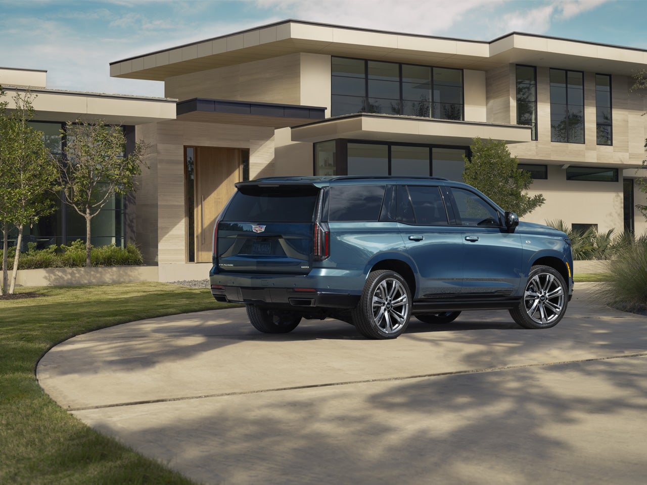 Cadillac of Memphis in Memphis TN