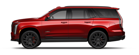 Cadillac of Memphis in Memphis TN