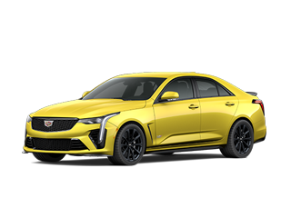 Cadillac CT4 - Cadillac of Memphis in Memphis TN