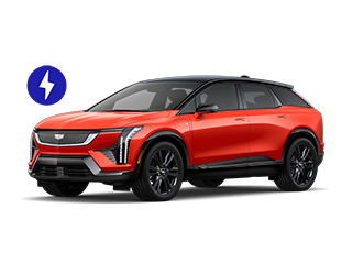 OPTIQ - Cadillac of Memphis in Memphis TN