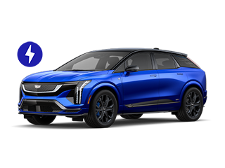 OPTIQ-V - Cadillac of Memphis in Memphis TN