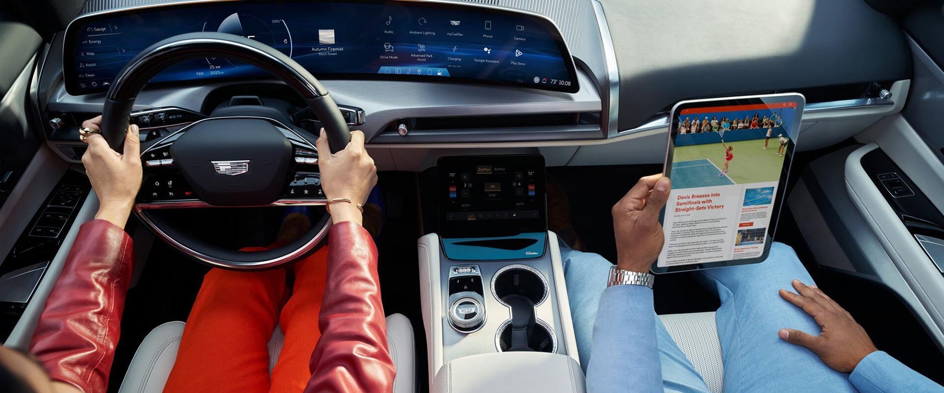 Cadillac of Memphis in Memphis TN