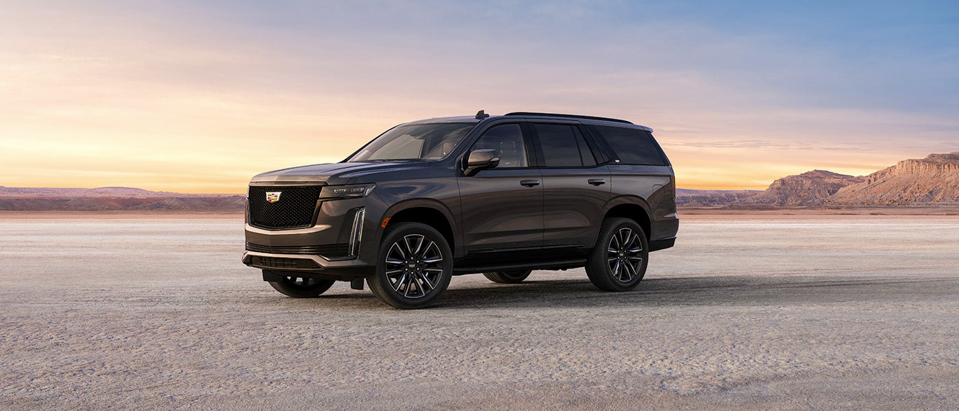 preowned cadillac escalade in memphis tn