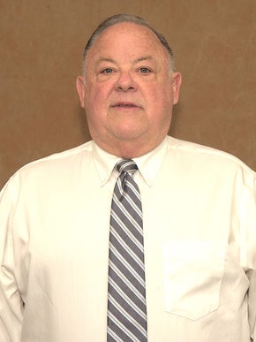 Mike McKinney