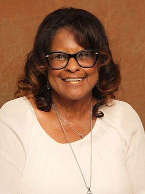Texanna Dotson
