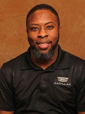 Trenton McClain